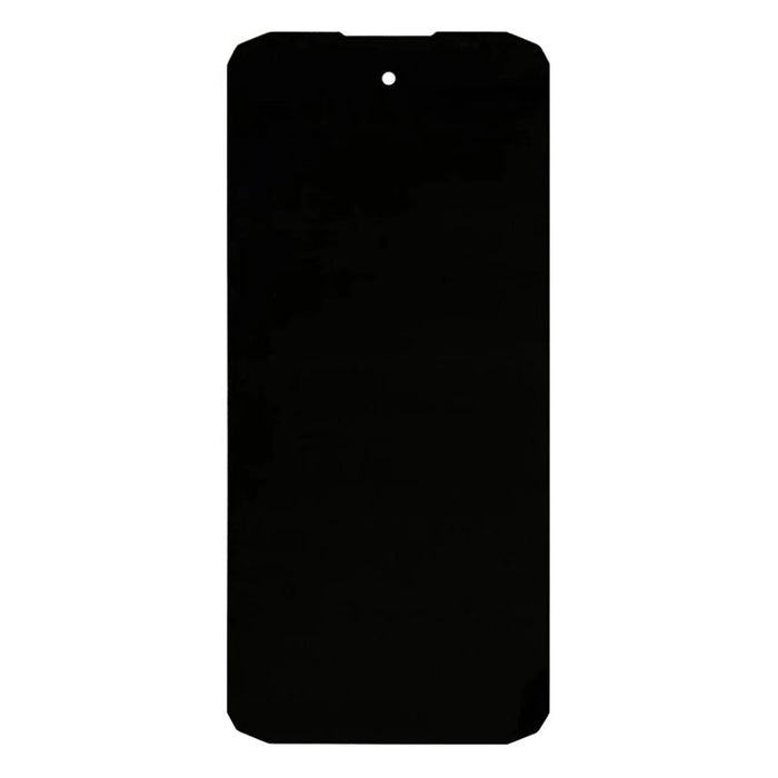 For Doogee Blade20 Grade C LCD Screen and Digitizer Assembly Replacement Part (without Logo) - 3