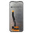 For Doogee Blade10 Grade C LCD Screen and Digitizer Assembly Replacement Part (without Logo) - 4