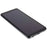 For Samsung Galaxy A72 4G A725 Grade C OLED Screen and Digitizer Assembly + Frame (without Logo) - Black - 4