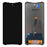 For Doogee V40 / V40 Pro Grade C LCD Screen and Digitizer Assembly Replacement Part (without Logo) - 1