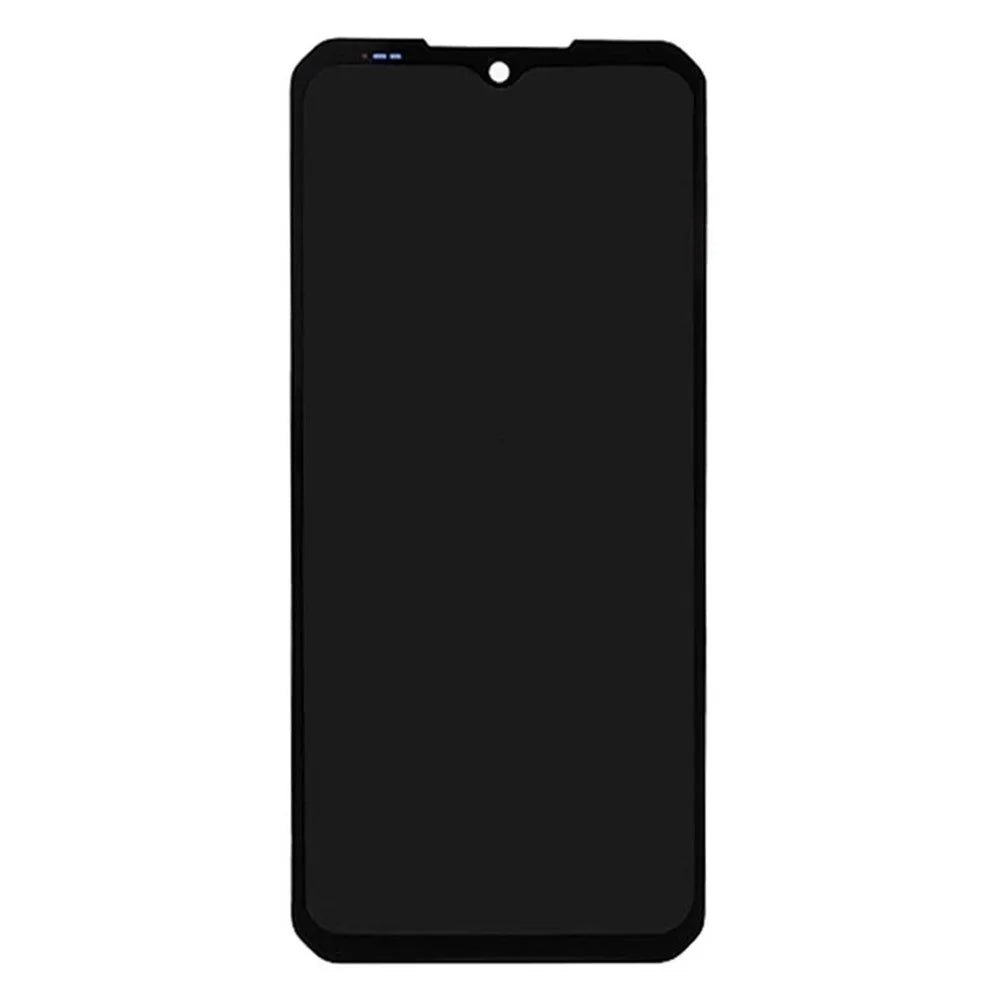 For Doogee V31GT / V31 Grade C LCD Screen and Digitizer Assembly Replacement Part (without Logo) - 2
