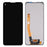 For Doogee V11 Grade C LCD Screen and Digitizer Assembly Replacement Part (without Logo) - 1