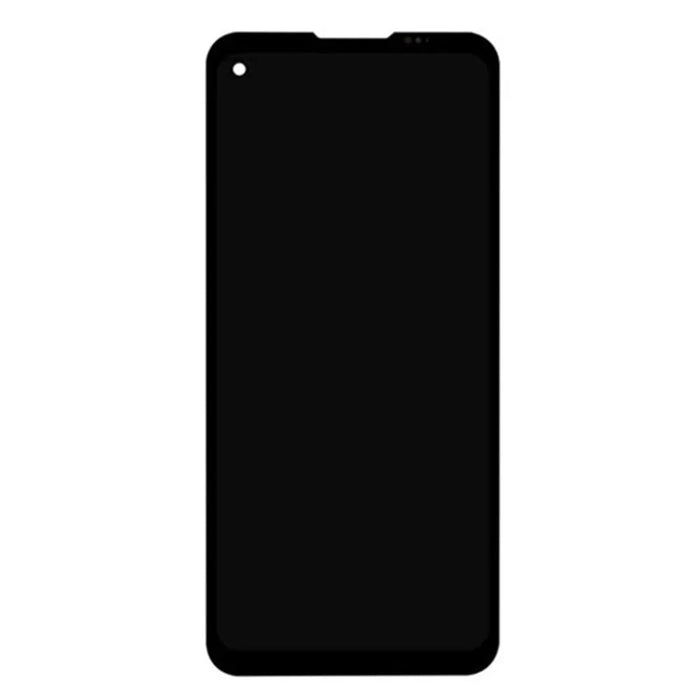 For Doogee V11 Grade C LCD Screen and Digitizer Assembly Replacement Part (without Logo) - 2