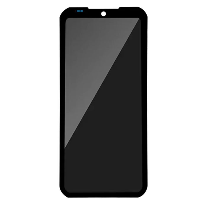 For Doogee V Max Plus Grade C LCD Screen and Digitizer Assembly Replacement Part (without Logo) - 2