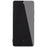 For Samsung Galaxy S20 FE G780 / S20 FE 5G G781 Grade C OLED Screen and Digitizer Assembly + Frame (Without Logo) - Black - 2