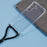 For Samsung Galaxy S26+ Case Reinforced Corner TPU Clear Phone Cover with Lanyard - 3