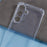 For Samsung Galaxy S26+ Case Reinforced Corner TPU Clear Phone Cover with Lanyard - 4