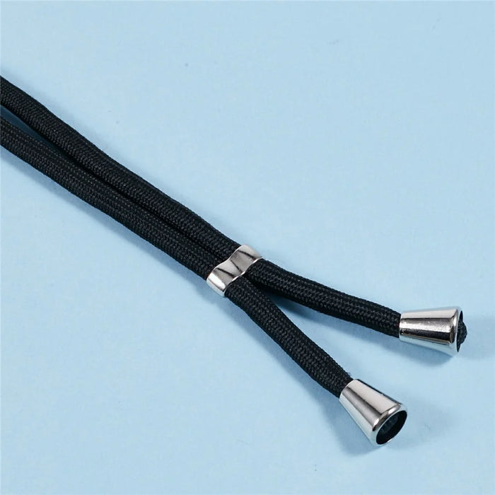 For Samsung Galaxy S26+ Case Reinforced Corner TPU Clear Phone Cover with Lanyard - 6