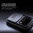 NILLKIN Camshield Pro Series for OnePlus 15R 5G / Ace 6T 5G / Ace 6 5G Case PC + TPU Phone Cover with Camera Slider - Black - 6