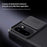 NILLKIN Camshield Pro Series for OnePlus 15R 5G / Ace 6T 5G / Ace 6 5G Case PC + TPU Phone Cover with Camera Slider - Black - 7