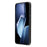 NILLKIN Camshield Pro Series For OnePlus 15R 5G / Ace 6T 5G / Ace 6 5G Case TPU + PC Phone Cover with Camera Slider - Transparent Black - 3
