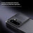 NILLKIN Camshield Pro Series For OnePlus 15R 5G / Ace 6T 5G / Ace 6 5G Case TPU + PC Phone Cover with Camera Slider - Transparent Black - 6