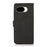 KHAZNEH For Google Pixel 10a Case Anti Scratch PU Leather Wallet Stand Phone Cover - Black - 7