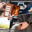 For Google Pixel 10a Case RFID Blocking Flip Leather Phone Cover - Brown - 7