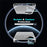 For Motorola Moto G06 Power 4G / G06 4G Clear TPU Anti-Scratch Phone Case + 2.5D Arc Edge Screen Protector - 7