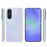 For Samsung Galaxy A37 5G Clear TPU Anti-Scratch Phone Case + 2.5D Arc Edge Screen Protector - 6