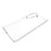 For Samsung Galaxy S26 Clear TPU Anti-Scratch Phone Case + 2.5D Arc Edge Screen Protector - 3