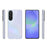 For Samsung Galaxy S26 Clear TPU Anti-Scratch Phone Case + 2.5D Arc Edge Screen Protector - 5