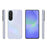 For Samsung	Galaxy S26+ Clear TPU Anti-Scratch Phone Case + 2.5D Arc Edge Screen Protector - 5