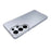 For Samsung Galaxy S26 Ultra Clear TPU Anti-Scratch Phone Case + 2.5D Arc Edge Screen Protector - 3