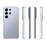 For Samsung Galaxy S26 Ultra Clear TPU Anti-Scratch Phone Case + 2.5D Arc Edge Screen Protector - 6
