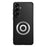 For Samsung Galaxy S25+ Case Graphene + Brass Heat Dissipation Silicone PC Phone Cover Support Magnetic Car Mount - 1