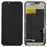 For iPhone 13 mini 5.4 inch Grade C LCD Screen and Digitizer Assembly Replacement Part (ZY Incell Technology) (Without Logo) - 1