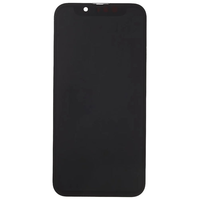 For iPhone 13 mini 5.4 inch Grade C LCD Screen and Digitizer Assembly Replacement Part (ZY Incell Technology) (Without Logo) - 2