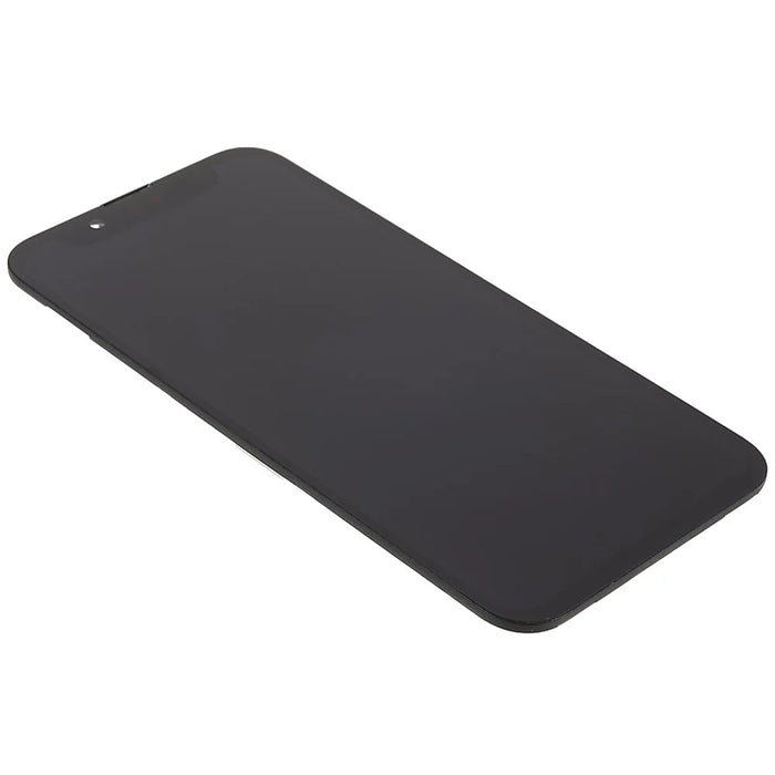 For iPhone 13 mini 5.4 inch Grade C LCD Screen and Digitizer Assembly Replacement Part (ZY Incell Technology) (Without Logo) - 4