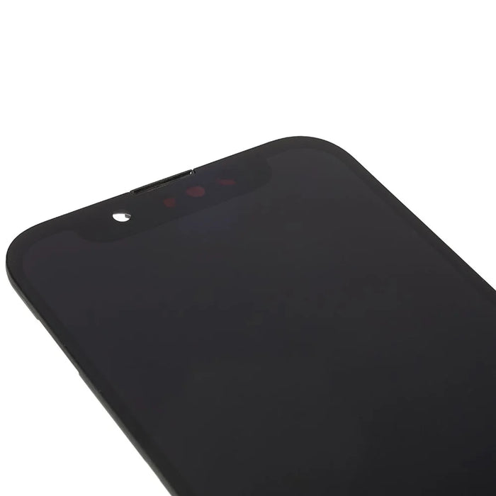 For iPhone 13 mini 5.4 inch Grade C LCD Screen and Digitizer Assembly Replacement Part (ZY Incell Technology) (Without Logo) - 5