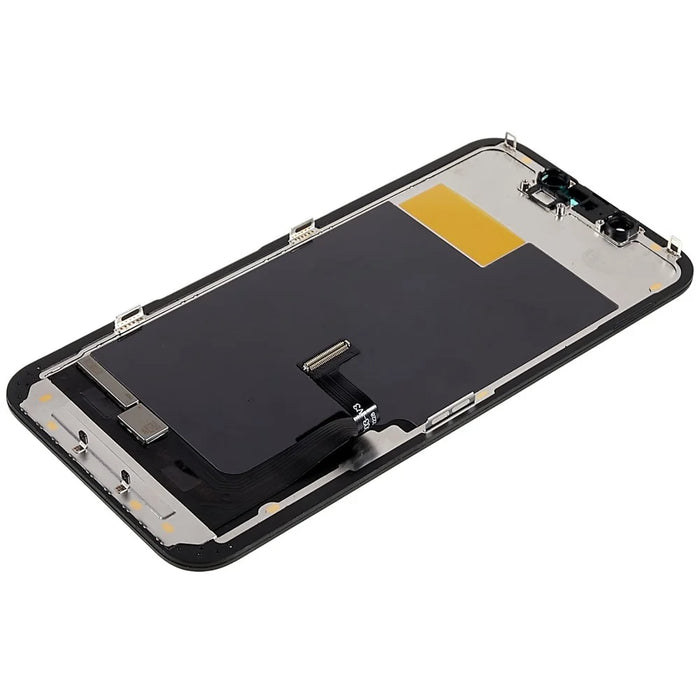 For iPhone 13 mini 5.4 inch Grade C LCD Screen and Digitizer Assembly Replacement Part (ZY Incell Technology) (Without Logo) - 6
