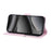 For Google Pixel 10 / 10 Pro / 9 / 9 Pro Case RFID Blocking Flower Leather Phone Cover - Small Flower - 3