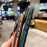 For iPhone 17 Pro Magnetic Case Skin-Touch TPU + PC Shockproof Phone Back Cover - Orange - 6