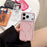 For iPhone 17 Pro Max Case Compatible with MagSafe Metal Lens Frame TPU PC Phone Cover - Black - 4