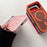 For iPhone 17 Pro Max Case Compatible with MagSafe Metal Lens Frame TPU PC Phone Cover - Black - 7