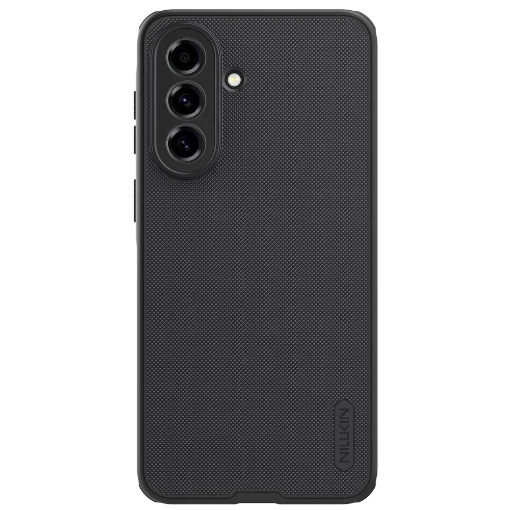 NILLKIN Frosted Shield Pro For Samsung Galaxy A57 5G Case Matte PC + TPU Phone Cover - 1