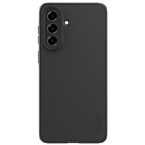 NILLKIN Frosted Shield Pro For Samsung Galaxy A57 5G Case Matte PC + TPU Phone Cover - 1