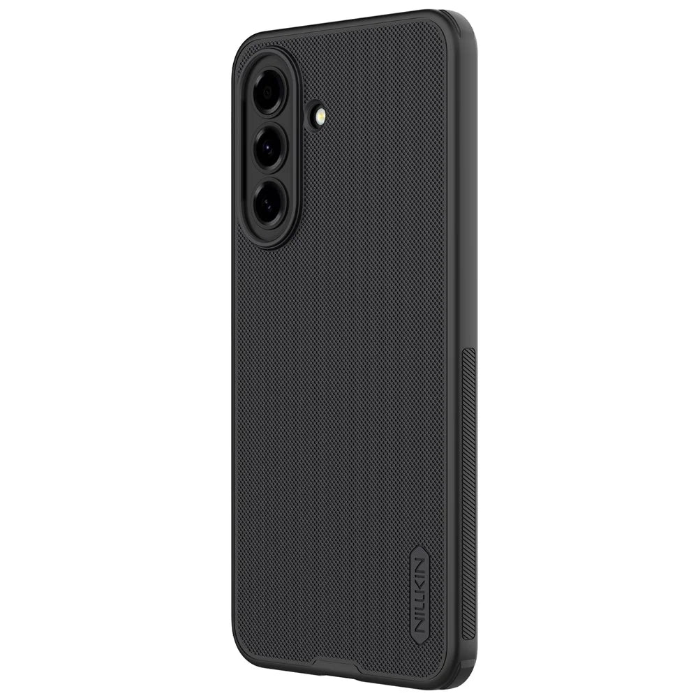 NILLKIN Frosted Shield Pro For Samsung Galaxy A57 5G Case Matte PC + TPU Phone Cover - 2