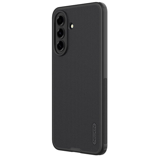 NILLKIN Frosted Shield Pro For Samsung Galaxy A57 5G Case Matte PC + TPU Phone Cover - 2