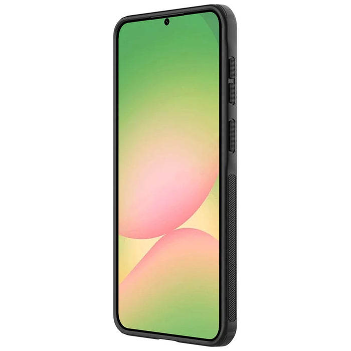 NILLKIN Frosted Shield Pro For Samsung Galaxy A57 5G Case Matte PC + TPU Phone Cover - 4