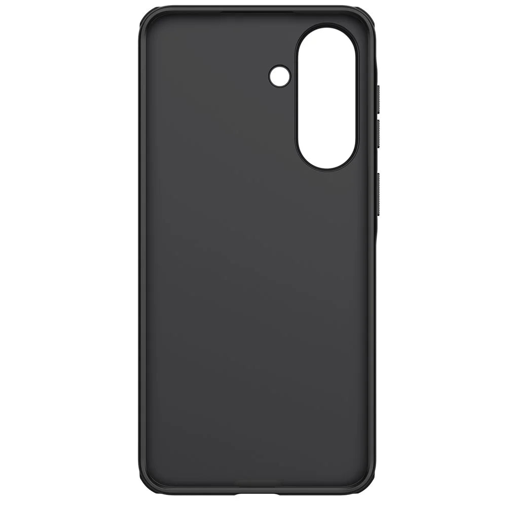 NILLKIN Frosted Shield Pro For Samsung Galaxy A57 5G Case Matte PC + TPU Phone Cover - 5