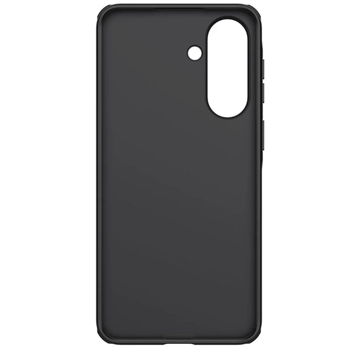 NILLKIN Frosted Shield Pro For Samsung Galaxy A57 5G Case Matte PC + TPU Phone Cover - 5