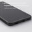 NILLKIN Super Frosted Shield Pro for Samsung Galaxy A57 5G Magnetic Case PC + TPU Clear Black Phone Cover - 7