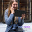For Samsung Galaxy Tab S11 Ultra Case Liquid Silicone Anti-Scratch Tablet Cover - Black - 7