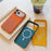 For iPhone 17 Pro Max Case Compatible with MagSafe Dot Design Anti-Fingerprint Phone Cover - Grey - 6
