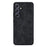 AZNS For Samsung Galaxy A57 5G Case PU Leather Covered TPU Phone Protective Cover - Black - 3