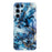 For Samsung Galaxy S26 Ultra Case Marble Pattern Painted TPU Phone Back Cover - Grey - 2