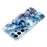 For Samsung Galaxy S26 Ultra Case Marble Pattern Painted TPU Phone Back Cover - Grey - 3