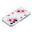For Samsung Galaxy A57 5G Case Soft TPU Pattern Printing Phone Cover - Sakura - 3