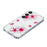 For Samsung Galaxy A37 5G Case Soft TPU Pattern Printing Phone Cover - Sakura - 4